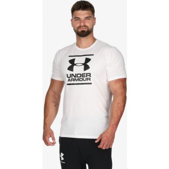 Under Armour Foundation SS T od 29,95 € - Heureka.sk