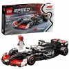 LEGO Speed Champions 77250 LEGO 77250 Speed Champions F1 Auto MoneyGram Haas Team VF-24