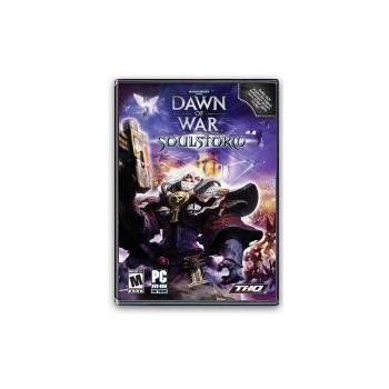 Warhammer 40,000 Dawn of War: Soulstorm