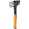 FISKARS kladivo - palice ISOCORE L bourací 34cm 1,81kg 1020218