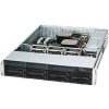 Supermicro CSE-825TQC-R802LPB