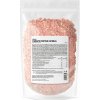 Vilgain Minútová proteínová kaša – 3× jahodový mousse 400 g