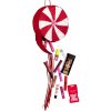 NYX Professional Makeup Vianočná Kolekcia Surprise Gift Haul Adventný Kalendár 1 kus