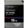 Western Digital Ultrastar DC HC555 3,5