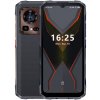 Smartphone HOTWAV Cyber 15 (hnědý)