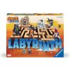 Spoločenská hra Ravensburger 22880 Labyrinth Naruto (4005556228805)