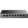 TP-Link TL-SG108S 8x Gigabit Desktop Switch