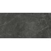 Cersanit DLAŽBA CLOUD ROCK GRAPHITE/BLACK MAT 59,8X119,8 (II AKOST) cm 1,43m2