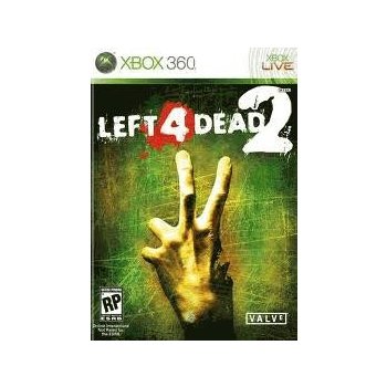 Left 4 Dead 2 od 31,73 € - Heureka.sk