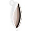 Satisfyer Spot On 2 stimulátor klitorisu White 9.1 cm