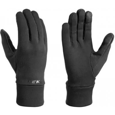 Leki Inner MF Touch černá - Rukavice Leki Inner Glove MF Touch čierne vel. 9