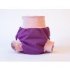 Dojčenské plavky VIOLET I Ritkavsuchu.sk Veľkosť: XL (18-25kg) Plavky pre bábätká