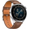 HUAWEI Watch 3, Brown Leather 55026819
