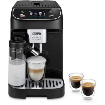 DeLonghi Magnifica Plus ECAM 320.60B