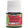 Nevypaľovacia farba na sklo Pébéo Vitrail 45 ml – 21 Pink