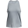 Under Armour RUSH ENERGY TANK W 1370064-465 modré