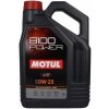 Motorový olej Motul 5 l 0W-20