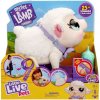 Little Live Pets: Snowie interaktív kamarát.