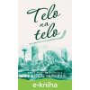 E-kniha Telo na telo - Teagan Hunter
