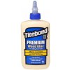 123-5003 Titebond II Premium Lepidlo na drevo D3, 237 ml