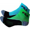 Fila Calza Running Socks 2P Viacfarebný