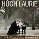 LAURIE HUGH: DIDN T IT RAIN, CD