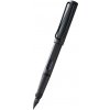 Lamy Safari Matt Charcoal 1506/0173063 plniace pero
