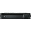 APC SMT1500RMI2U záložný napájací zdroj, výkon 1000 W/1500 VA (SMT1500RMI2UC)