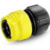 KARCHER Univerzálna hadicová spojka Kärcher s Aqua Stopom (2.645-192.0)