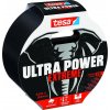 Tesa Páska tesa® Ultra Power Extreme, opravná, PE, čierna, 50 mm, L-10 m