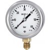 GCE Manometer A 63 0-300/400 bar 388411360400P