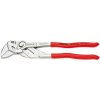 Kľúč kliešťový nastavovací 250mm 86 03 250 KNIPEX