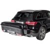 MFT 15002 BackBox Black + MFT 1201 BackCarrier + MFT 15052 Bočnice
