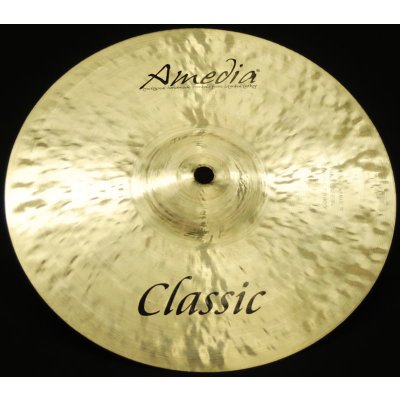 Amedia Classic Splash 8"