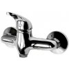 EXTOL Baletto 81105 - Batéria nástenná sprchová, rozstup 150mm, 150mm, 35mm, chróm,