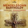 Mendelssohn - Sacred and Secular Choral Works (CD) (Regensburger Domspatzen, Ratzinger)