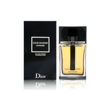 Christian Dior Homme Intense parfumovaná voda pánska 150 ml