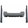 KITT Rear Bumper with Side Skirts suitable for BMW 3 Series E92/E93 Coupe Cabriolet (2006-2013) M-Performance M Sport Design
