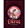 Fierce - Geoffroy Monde, Abrams