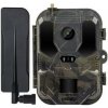 Fotopasca Evolveo StrongVision PRO 4G II (SGV CAM-PRO-II) maskáčová farba