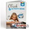 Click 5: Activity book - Geniuso