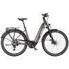 Ergonomický elektrobicykel KTM Macina Gran 820 Abs 29 2026 Farba: sivá, Veľkosť rámu: 43 cm, Priemer kolies: 28”