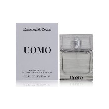 Ermenegildo Zegna Zegna Uomo Toaletná voda pánska 30 ml