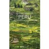 Poznáváme Peru - Alex Egerton