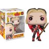 Funko POP! Heroes - The Suicide Squad - Harley Quinn
