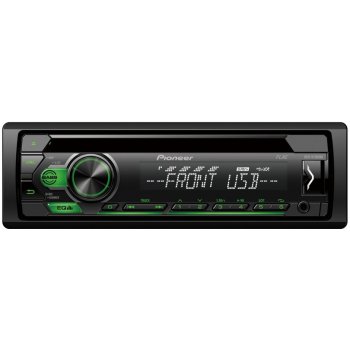 Pioneer DEH-S110UBG