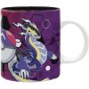 Hrnček Pokemon - Scarlet & Violet Legendaries, 0,32 l