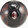 Puma AC Milan Ftbl Core Ball 084155-02 5
