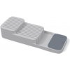 Joseph Joseph Drawer Store organizér 14.3x39.5x7.4 cm sivá 85120