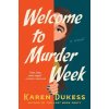 Welcome to Murder Week